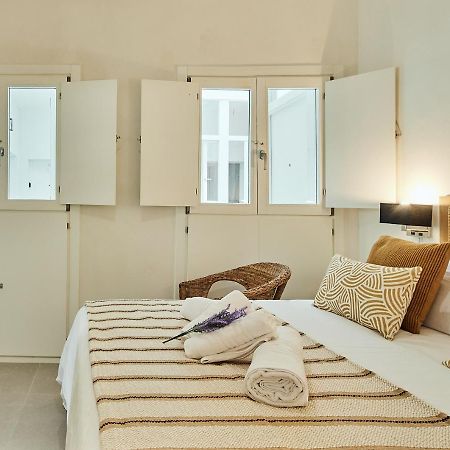 קדיז Apartamento Vega Little Apartments מראה חיצוני תמונה