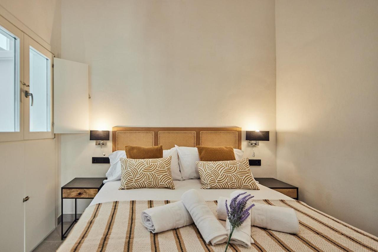קדיז Apartamento Vega Little Apartments מראה חיצוני תמונה