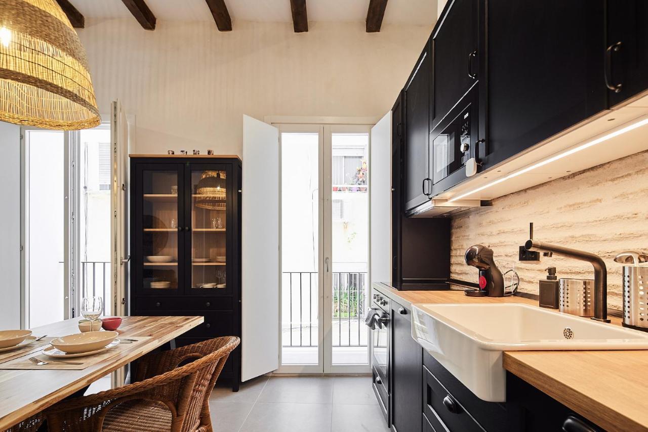 קדיז Apartamento Vega Little Apartments מראה חיצוני תמונה