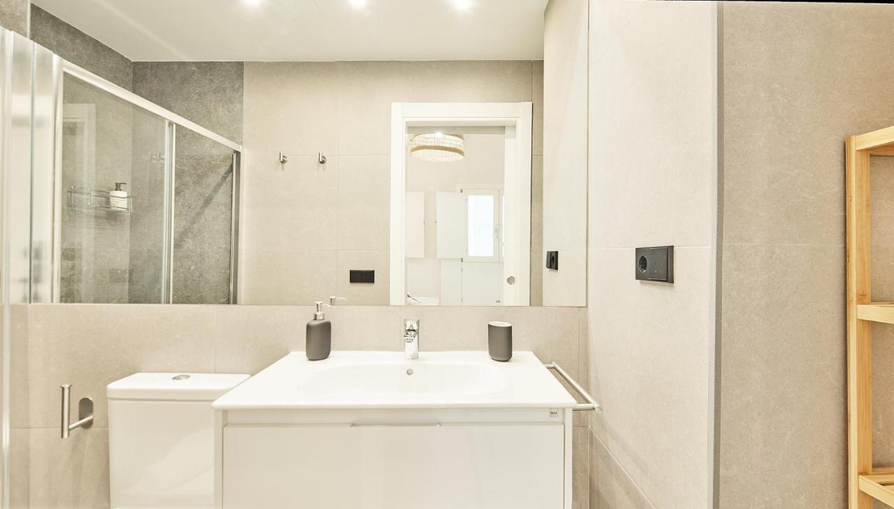 קדיז Apartamento Vega Little Apartments מראה חיצוני תמונה