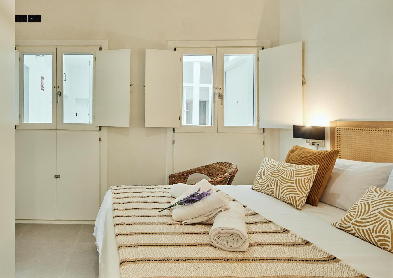 קדיז Apartamento Vega Little Apartments מראה חיצוני תמונה